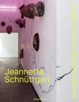 Jeannette Schnüttgen
